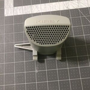 Kirby Vacuum Air Intake Guard Ultimate‎ G Series Attachment